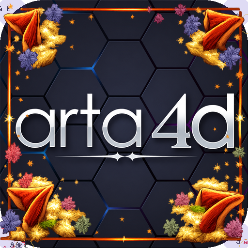 arta4d — galeri pratinjau - APK Resmi