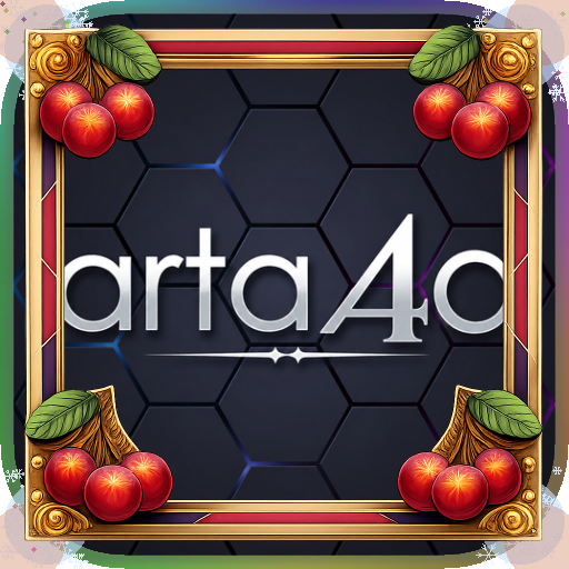 arta4d — galeri pratinjau Resmi APK